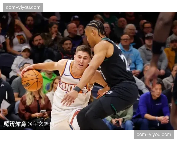 森林狼防守对位：麦丹20分10篮板3助攻的攻防两端贡献